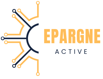 EPARGNE logo