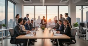 Principes comptables et contrôle interne : sécuriser l&rsquo;activité et le développement de votre entreprise